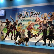 『ラブプラスEVERY』『閃の軌跡IV』『ハイパースポーツ R』などが盛り上がるコナミブースレポート！【TGS2018】