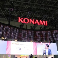 『ラブプラスEVERY』『閃の軌跡IV』『ハイパースポーツ R』などが盛り上がるコナミブースレポート！【TGS2018】