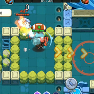 いつでもどこでも白熱チームバトル！新作MOBA『スマッシング・チキンズ』発表イベントレポート【TGS2018】