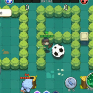 いつでもどこでも白熱チームバトル！新作MOBA『スマッシング・チキンズ』発表イベントレポート【TGS2018】