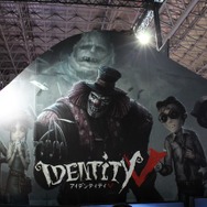DMM版『Identity V』プレイレポ！PCで遊ぶ『第五人格』はどう変化した？【TGS2018】