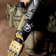 『MGSV：TPP』「ヴェノム・スネーク 1/6スタチュー」800個限定版が国内流通決定