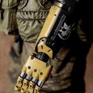 『MGSV：TPP』「ヴェノム・スネーク 1/6スタチュー」800個限定版が国内流通決定