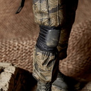 『MGSV：TPP』「ヴェノム・スネーク 1/6スタチュー」800個限定版が国内流通決定