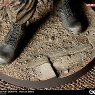 『MGSV：TPP』「ヴェノム・スネーク 1/6スタチュー」800個限定版が国内流通決定