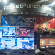 スパロボメカACT『HARDCORE MECHA』シングルモード体験レポ―期待通り、“お約束”たっぷりの仕上がりに！【TGS2018】