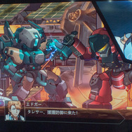 スパロボメカACT『HARDCORE MECHA』シングルモード体験レポ―期待通り、“お約束”たっぷりの仕上がりに！【TGS2018】