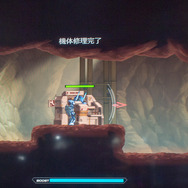 スパロボメカACT『HARDCORE MECHA』シングルモード体験レポ―期待通り、“お約束”たっぷりの仕上がりに！【TGS2018】