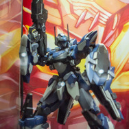 スパロボメカACT『HARDCORE MECHA』シングルモード体験レポ―期待通り、“お約束”たっぷりの仕上がりに！【TGS2018】