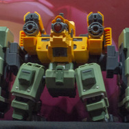 スパロボメカACT『HARDCORE MECHA』シングルモード体験レポ―期待通り、“お約束”たっぷりの仕上がりに！【TGS2018】