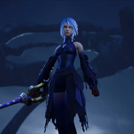 『キングダム ハーツIII』衝撃的なワンシーン―ソラVSアクアの戦闘画面が公開！