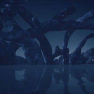 『キングダム ハーツIII』衝撃的なワンシーン―ソラVSアクアの戦闘画面が公開！