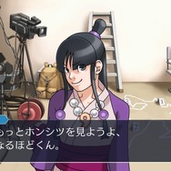 シリーズの原点“初期3作品”をセットにした『逆転裁判123 成歩堂セレクション』発売決定！全4機種によるマルチプラットフォームで展開