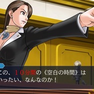 シリーズの原点“初期3作品”をセットにした『逆転裁判123 成歩堂セレクション』発売決定！全4機種によるマルチプラットフォームで展開