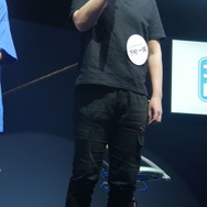 11本目はファン待望の『バーチャレーシング』に決定！ MC8bit氏のセガ愛も熱かったセガゲームス『SEGA AGES』ステージ【TGS2018】