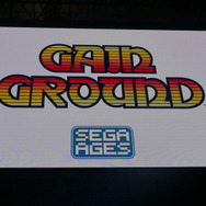 11本目はファン待望の『バーチャレーシング』に決定！ MC8bit氏のセガ愛も熱かったセガゲームス『SEGA AGES』ステージ【TGS2018】