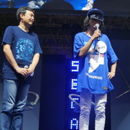 11本目はファン待望の『バーチャレーシング』に決定！ MC8bit氏のセガ愛も熱かったセガゲームス『SEGA AGES』ステージ【TGS2018】