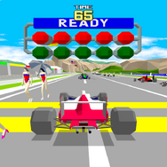 11本目はファン待望の『バーチャレーシング』に決定！ MC8bit氏のセガ愛も熱かったセガゲームス『SEGA AGES』ステージ【TGS2018】