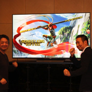 コミカルなアクション、しかし忠実に西遊記を描く日中共同プロジェクト『MONKEY KING: HERO IS BACK（仮称）』メディアセッション【TGS2018】