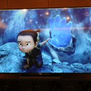 コミカルなアクション、しかし忠実に西遊記を描く日中共同プロジェクト『MONKEY KING: HERO IS BACK（仮称）』メディアセッション【TGS2018】