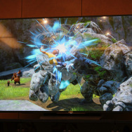 コミカルなアクション、しかし忠実に西遊記を描く日中共同プロジェクト『MONKEY KING: HERO IS BACK（仮称）』メディアセッション【TGS2018】