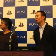 コミカルなアクション、しかし忠実に西遊記を描く日中共同プロジェクト『MONKEY KING: HERO IS BACK（仮称）』メディアセッション【TGS2018】