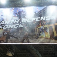 『EARTH DEFENSE FORCE: IR』手応えのある操作感、没入度の高いグラフィック、処理落ちなしの巨大生物─全ての体験が刺激的だったプレイレポ【TGS2018】
