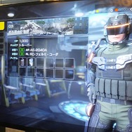 『EARTH DEFENSE FORCE: IR』手応えのある操作感、没入度の高いグラフィック、処理落ちなしの巨大生物─全ての体験が刺激的だったプレイレポ【TGS2018】