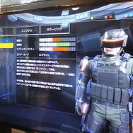 『EARTH DEFENSE FORCE: IR』手応えのある操作感、没入度の高いグラフィック、処理落ちなしの巨大生物─全ての体験が刺激的だったプレイレポ【TGS2018】