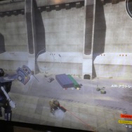 『EARTH DEFENSE FORCE: IR』手応えのある操作感、没入度の高いグラフィック、処理落ちなしの巨大生物─全ての体験が刺激的だったプレイレポ【TGS2018】