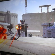 『EARTH DEFENSE FORCE: IR』手応えのある操作感、没入度の高いグラフィック、処理落ちなしの巨大生物─全ての体験が刺激的だったプレイレポ【TGS2018】