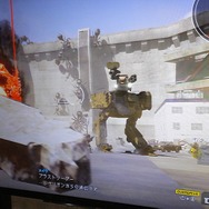 『EARTH DEFENSE FORCE: IR』手応えのある操作感、没入度の高いグラフィック、処理落ちなしの巨大生物─全ての体験が刺激的だったプレイレポ【TGS2018】