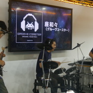 『アーケードアーカイブス』シリーズ・ハムスターブースでは80～90年代の懐かしのタイトルがプレイ可能─多彩なステージイベントも【TGS2018】