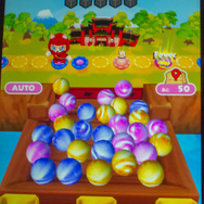 快適オート機能搭載のローグライクRPG!モバイル版『ドラゴンファングZ』も展示のトイディアブースレポ【TGS 2018】