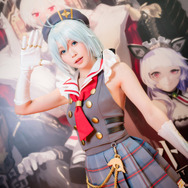 『禍つヴァールハイト』ブースが大盛り！公式コスプレイヤー五木あきら厳選写真とともにレポート【TGS 2018】