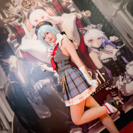 『禍つヴァールハイト』ブースが大盛り！公式コスプレイヤー五木あきら厳選写真とともにレポート【TGS 2018】