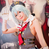 『禍つヴァールハイト』ブースが大盛り！公式コスプレイヤー五木あきら厳選写真とともにレポート【TGS 2018】