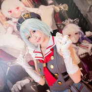 『禍つヴァールハイト』ブースが大盛り！公式コスプレイヤー五木あきら厳選写真とともにレポート【TGS 2018】