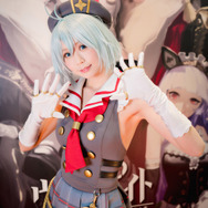 『禍つヴァールハイト』ブースが大盛り！公式コスプレイヤー五木あきら厳選写真とともにレポート【TGS 2018】