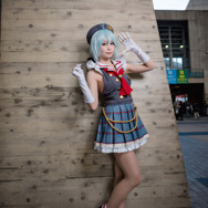 『禍つヴァールハイト』ブースが大盛り！公式コスプレイヤー五木あきら厳選写真とともにレポート【TGS 2018】