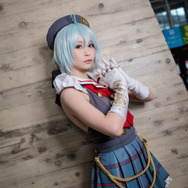 『禍つヴァールハイト』ブースが大盛り！公式コスプレイヤー五木あきら厳選写真とともにレポート【TGS 2018】