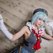 『禍つヴァールハイト』ブースが大盛り！公式コスプレイヤー五木あきら厳選写真とともにレポート【TGS 2018】