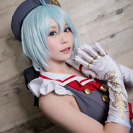 『禍つヴァールハイト』ブースが大盛り！公式コスプレイヤー五木あきら厳選写真とともにレポート【TGS 2018】