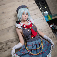 『禍つヴァールハイト』ブースが大盛り！公式コスプレイヤー五木あきら厳選写真とともにレポート【TGS 2018】