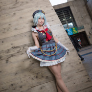 『禍つヴァールハイト』ブースが大盛り！公式コスプレイヤー五木あきら厳選写真とともにレポート【TGS 2018】