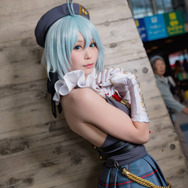 『禍つヴァールハイト』ブースが大盛り！公式コスプレイヤー五木あきら厳選写真とともにレポート【TGS 2018】