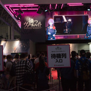 『禍つヴァールハイト』ブースが大盛り！公式コスプレイヤー五木あきら厳選写真とともにレポート【TGS 2018】