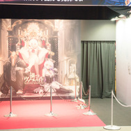 『禍つヴァールハイト』ブースが大盛り！公式コスプレイヤー五木あきら厳選写真とともにレポート【TGS 2018】