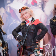 『禍つヴァールハイト』ブースが大盛り！公式コスプレイヤー五木あきら厳選写真とともにレポート【TGS 2018】