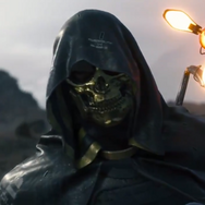 不気味な怪物との逃走劇が始まる？『DEATH STRANDING』新映像！【TGS2018】